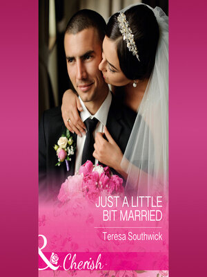 cover image of Just a Little Bit Married